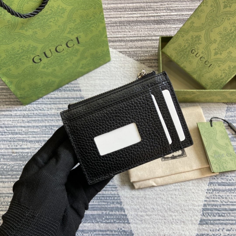 Gucci Wallets & Purse